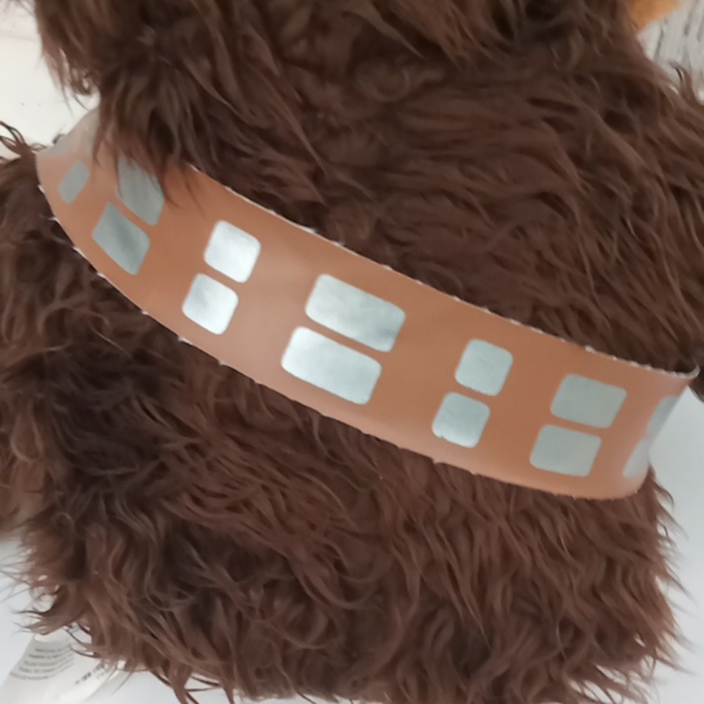 Star Wars Stuffed Animal - Picture 16 of 16